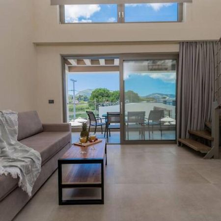 Mystique Luxury Suites & Maisonettes Laganas Exterior foto
